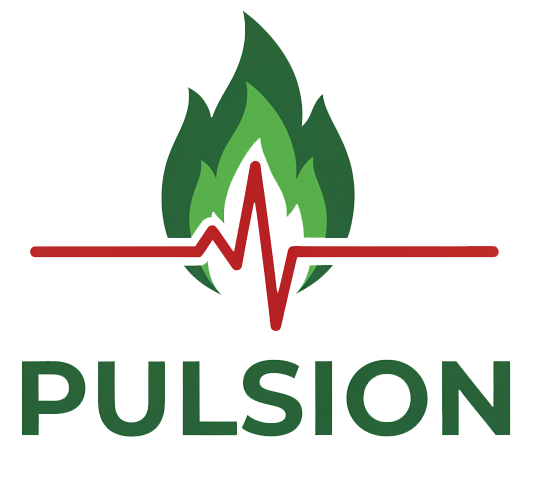 Pulsion Logo